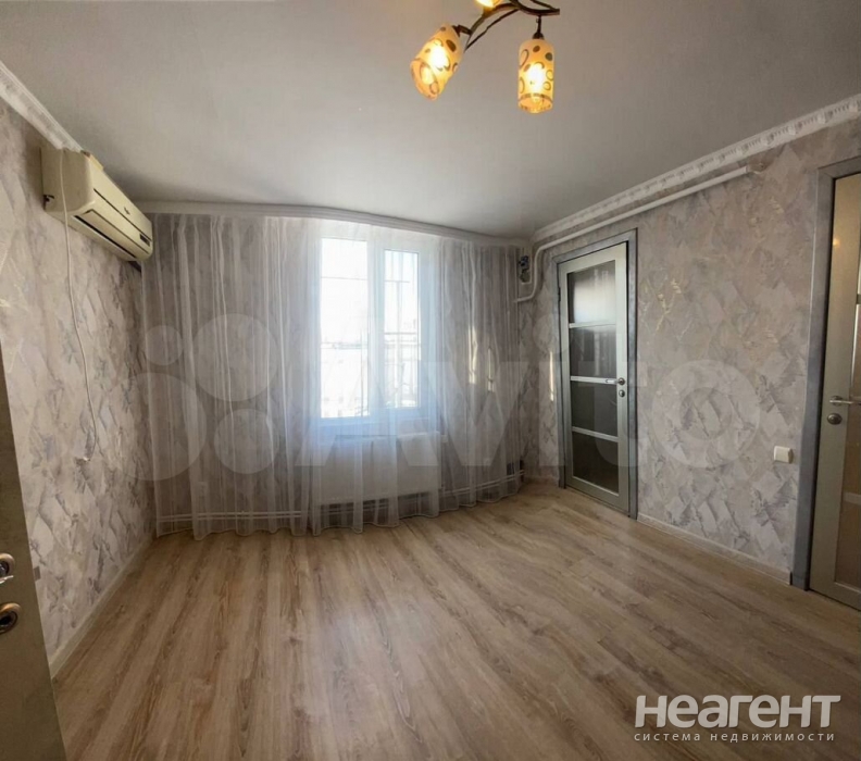 Продается 2-х комнатная квартира, 50 м²