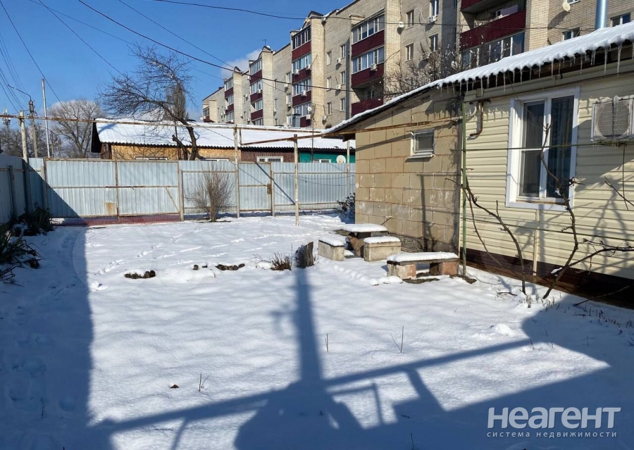 Продается 2-х комнатная квартира, 50 м²