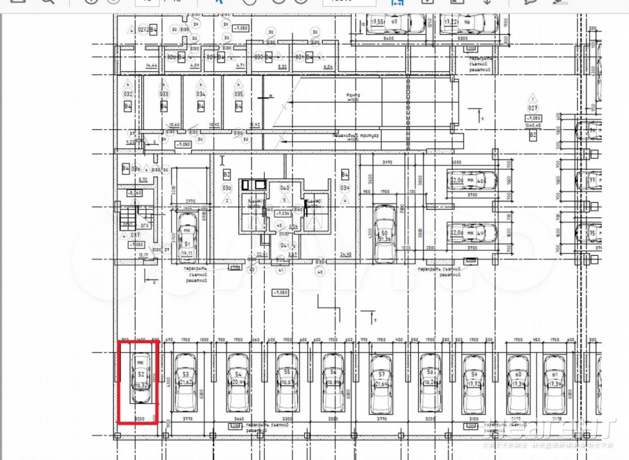 Продается 3-х комнатная квартира, 102,5 м²