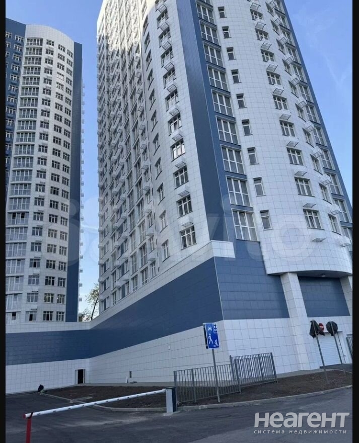 Продается 2-х комнатная квартира, 40,4 м²