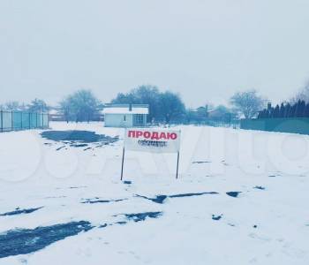 Продается Участок, 1000 м²