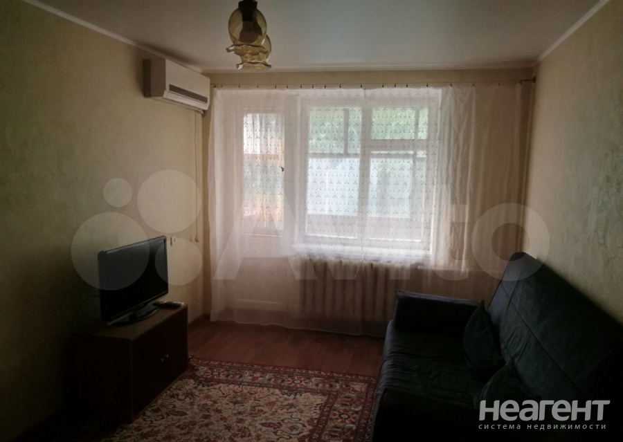 Сдается 2-х комнатная квартира, 45 м²