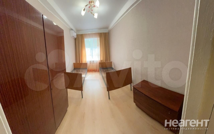 Сдается 2-х комнатная квартира, 43,9 м²