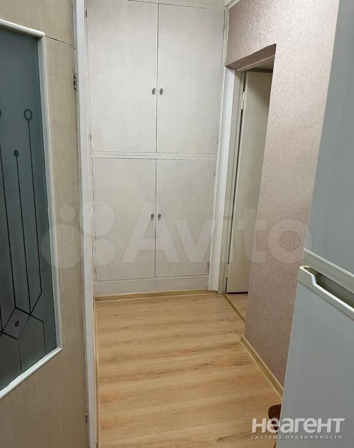 Сдается 2-х комнатная квартира, 43,9 м²