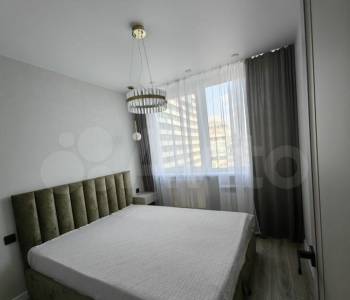 Сдается 2-х комнатная квартира, 45 м²