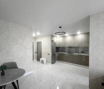 Сдается 2-х комнатная квартира, 45 м²