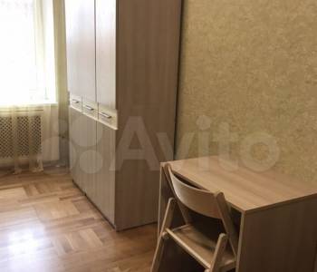 Сдается Комната, 17 м²