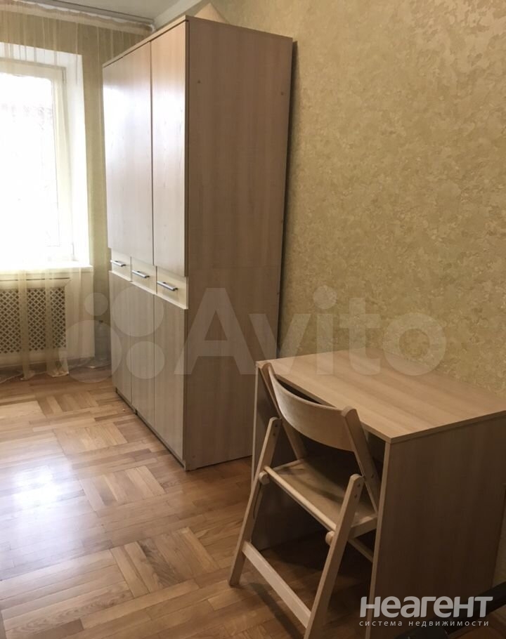 Сдается Комната, 17 м²