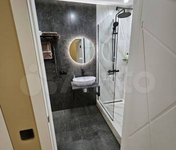 Сдается 1-комнатная квартира, 27 м²