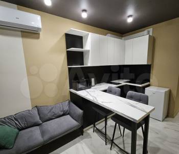 Сдается 1-комнатная квартира, 27 м²