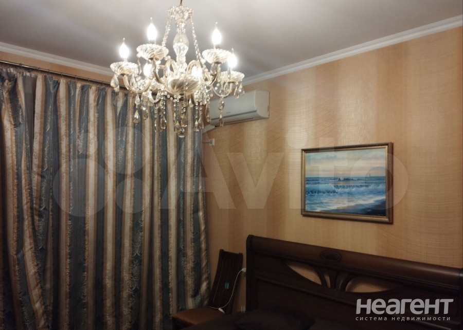 Продается 2-х комнатная квартира, 75 м²