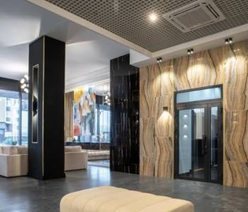 Продается 3-х комнатная квартира, 122 м²