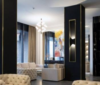 Продается 3-х комнатная квартира, 122 м²