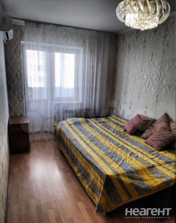 Сдается 1-комнатная квартира, 32,7 м²