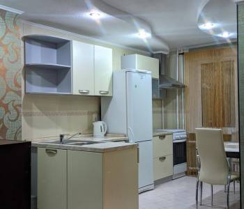 Сдается 2-х комнатная квартира, 54 м²