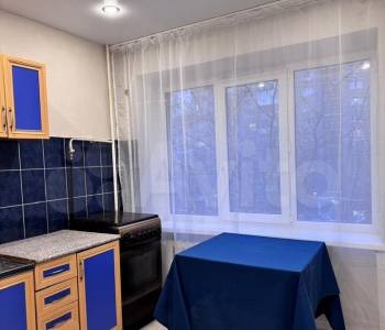 Продается 1-комнатная квартира, 40 м²