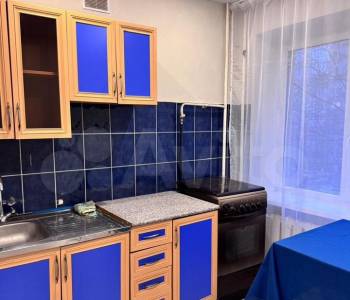 Продается 1-комнатная квартира, 40 м²