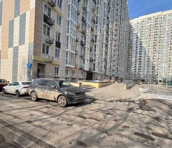 Сдается Офис, 96 м²