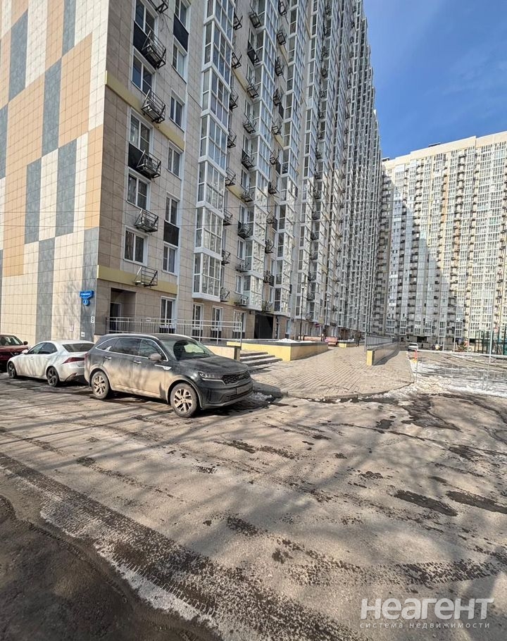 Сдается Офис, 96 м²