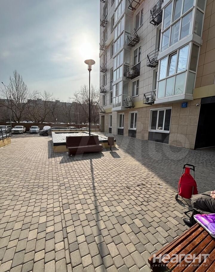 Сдается Офис, 96 м²