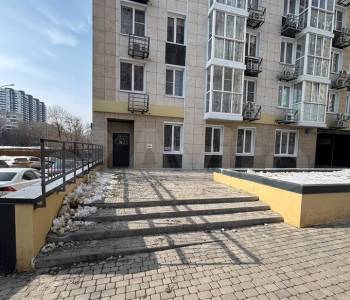 Сдается Офис, 96 м²