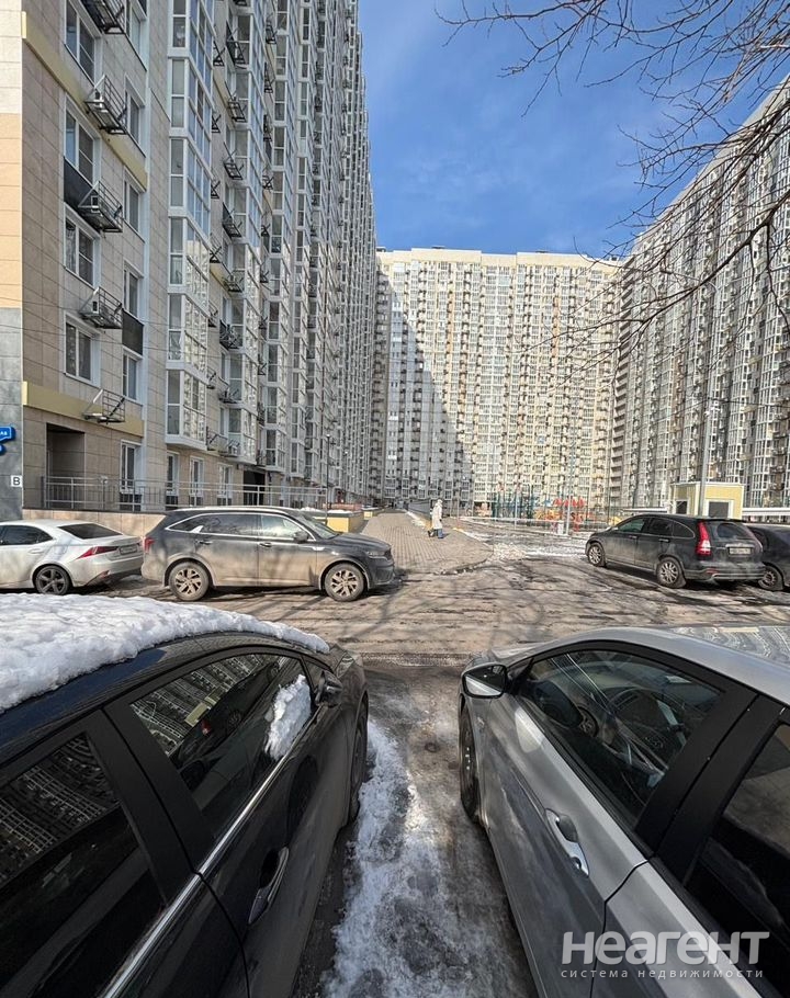 Сдается Офис, 96 м²