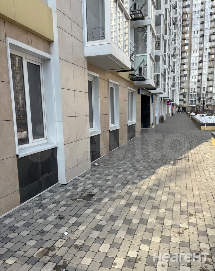 Сдается Офис, 96 м²