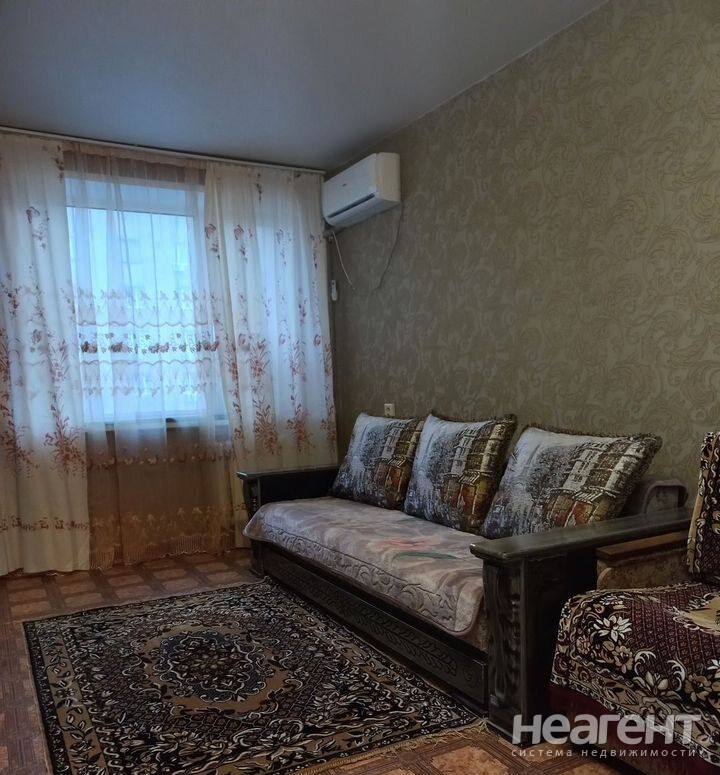 Сдается Комната, 17 м²