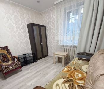 Сдается Комната, 17 м²