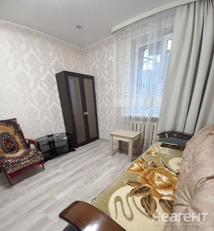 Сдается Комната, 17 м²