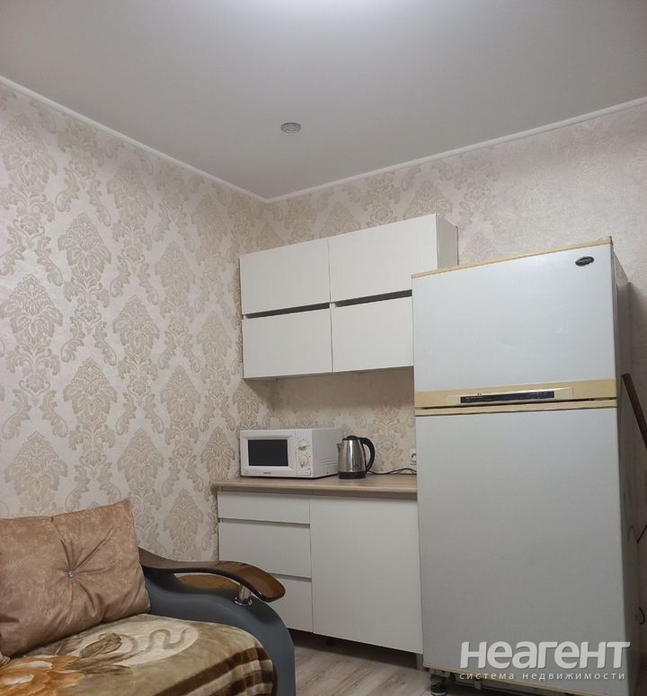 Сдается Комната, 17 м²