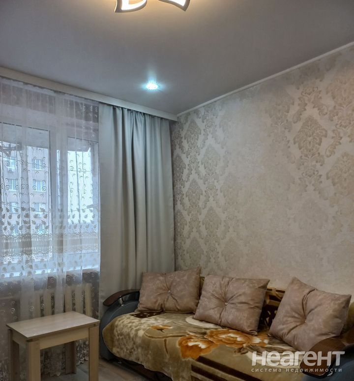 Сдается Комната, 17 м²