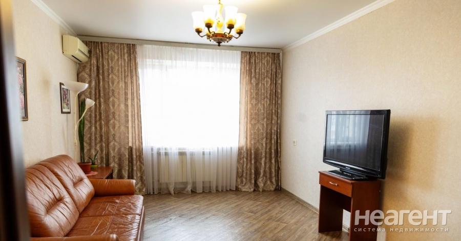 Продается 3-х комнатная квартира, 64 м²