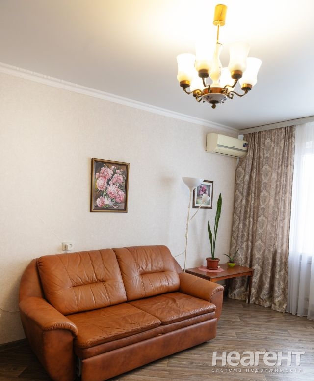 Продается 3-х комнатная квартира, 64 м²