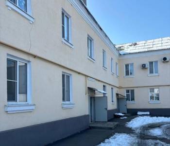 Продается 2-х комнатная квартира, 45 м²