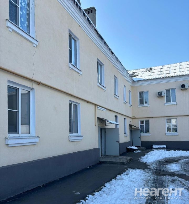 Продается 2-х комнатная квартира, 45 м²