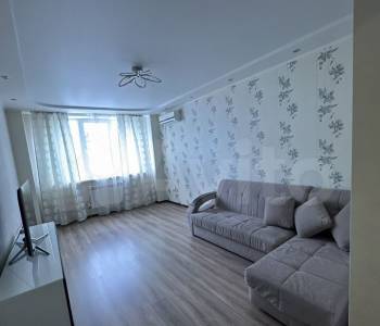 Сдается 1-комнатная квартира, 43,5 м²