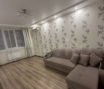 Сдается 1-комнатная квартира, 43,5 м²