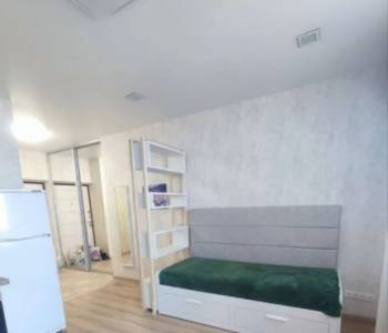 Сдается 1-комнатная квартира, 25 м²