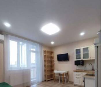 Сдается 1-комнатная квартира, 25 м²