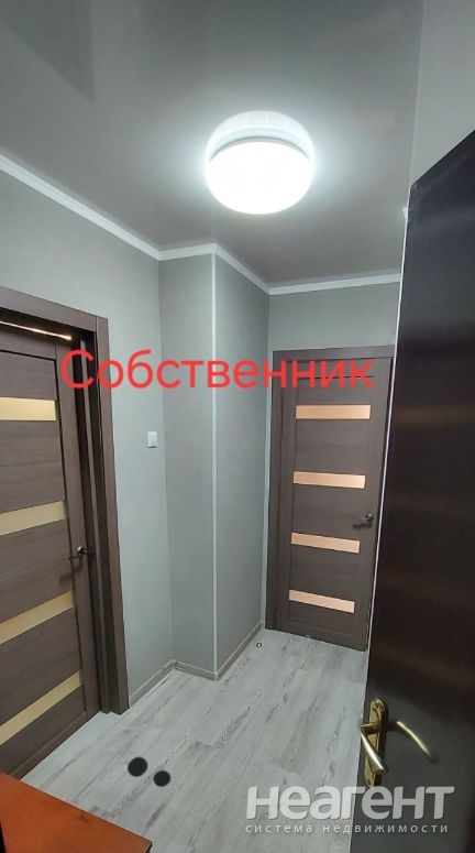 Продается 1-комнатная квартира, 38 м²