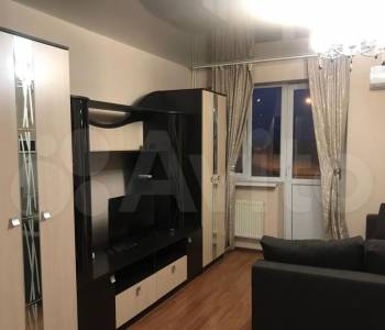 Сдается 1-комнатная квартира, 24 м²