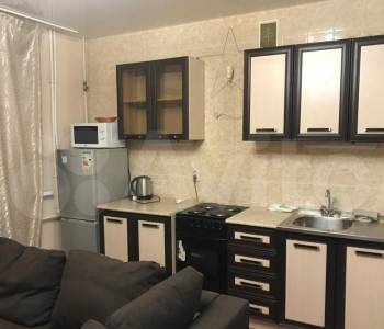 Сдается 1-комнатная квартира, 24 м²