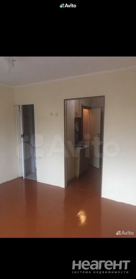 Продается 1-комнатная квартира, 19,1 м²