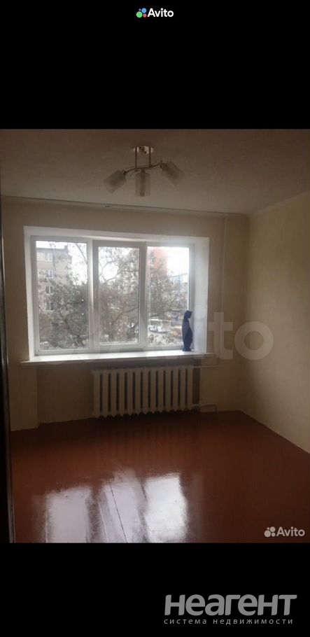 Продается 1-комнатная квартира, 19,1 м²