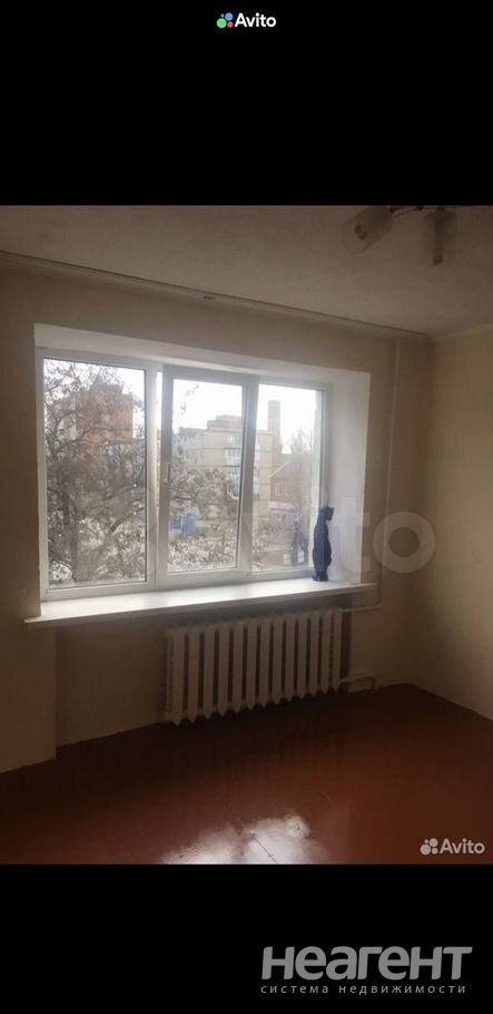 Продается 1-комнатная квартира, 19,1 м²