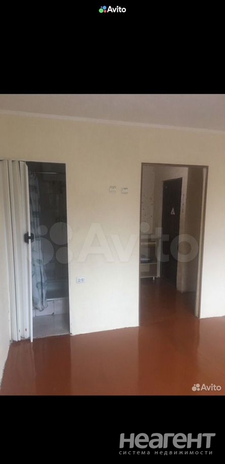 Продается 1-комнатная квартира, 19,1 м²