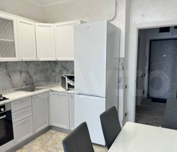 Сдается 1-комнатная квартира, 34 м²