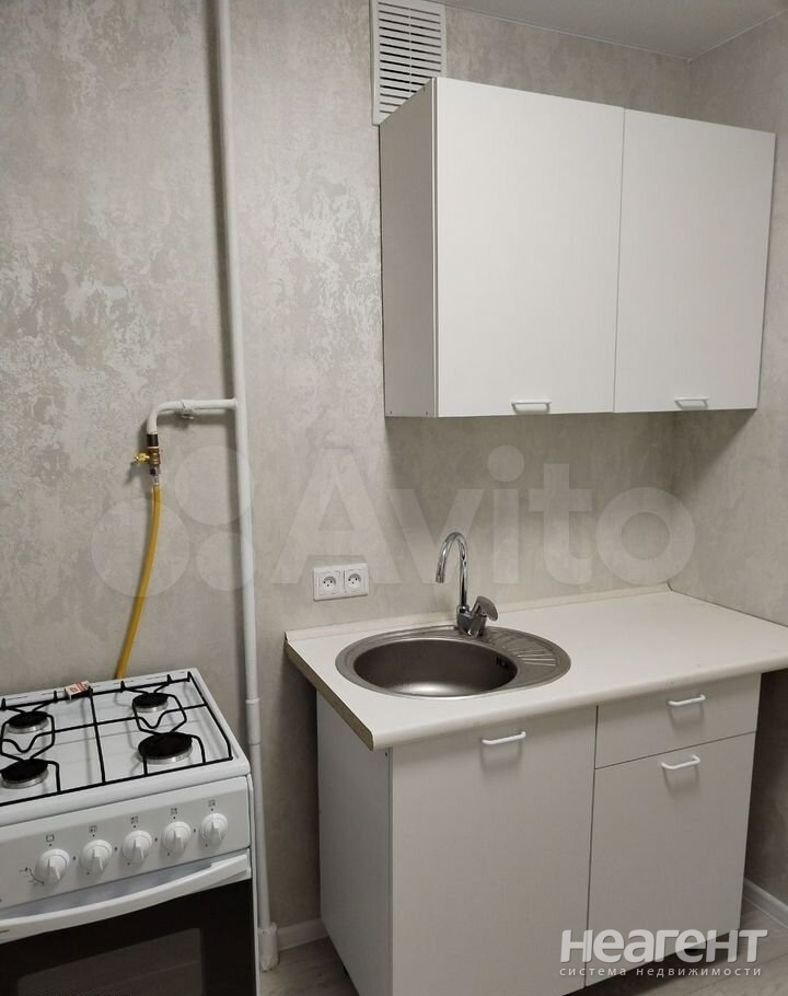 Сдается 1-комнатная квартира, 22 м²