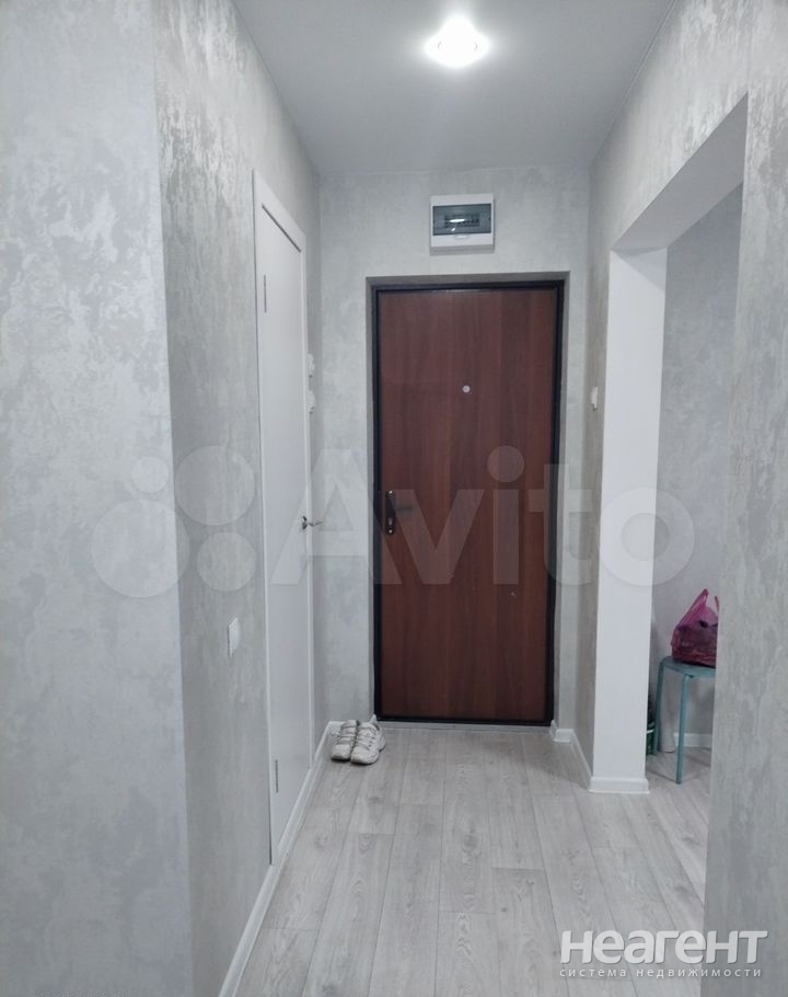 Сдается 1-комнатная квартира, 22 м²